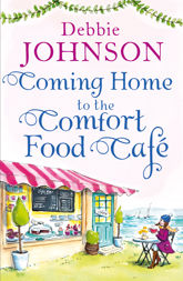 Coming Home to the Comfort Food Café - 8 Oct 2017