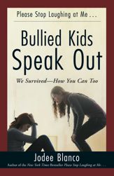 Bullied Kids Speak Out - 4 Jul 2014