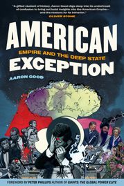 American Exception - 21 Jun 2022