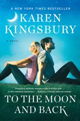 To the Moon and Back - 29 May 2018