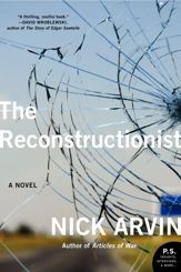 The Reconstructionist - 13 Mar 2012
