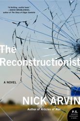 The Reconstructionist - 13 Mar 2012