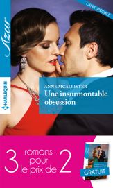 Pack 3 pour 2 Azur - Novembre 2016 - 1 Nov 2016