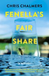 Fenella's Fair Share - 30 Aug 2024