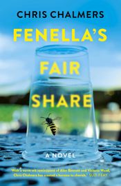 Fenella's Fair Share - 30 Aug 2024