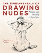 The Fundamentals of Drawing Nudes - 1 Oct 2021