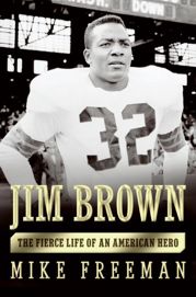 Jim Brown - 13 Oct 2009