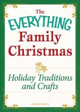 Holiday Traditions and Crafts - 1 Dec 2012