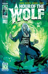 Hour of the Wolf #1 - 23 Oct 2024