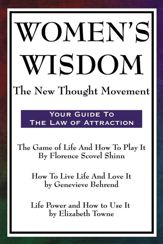 Women's Wisdom - 18 Jul 2013