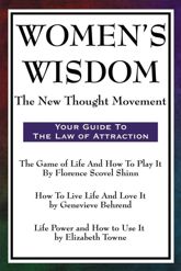 Women's Wisdom - 18 Jul 2013