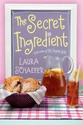 The Secret Ingredient - 28 Jun 2011