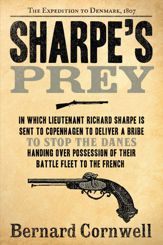 Sharpe's Prey - 13 Oct 2009