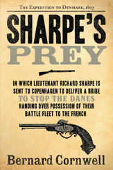 Sharpe's Prey - 13 Oct 2009