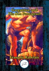 Gargantua, and His Son Panagruel - 29 Jan 2017