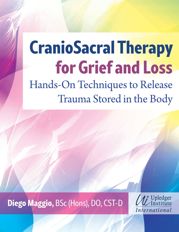 CranioSacral Therapy for Grief and Loss - 3 Sep 2024