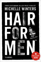 Hair for Men - 20 Aug 2024