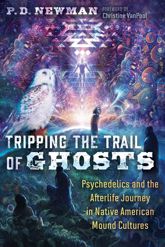 Tripping the Trail of Ghosts - 11 Mar 2025