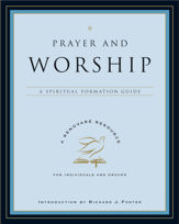 Prayer and Worship - 2 Jun 2009