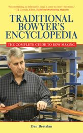 The Traditional Bowyers Encyclopedia - 17 Jul 2007