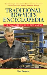 The Traditional Bowyers Encyclopedia - 17 Jul 2007