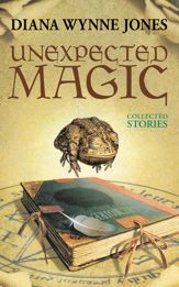 Unexpected Magic - 25 Sep 2012