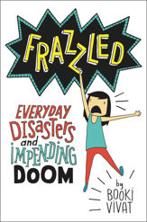 Frazzled - 27 Sep 2016