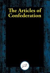 The Articles of Confederation - 29 Jan 2017