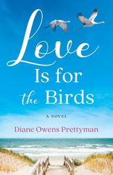 Love Is for the Birds - 8 Oct 2024