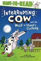 Interrupting Cow and the Wolf in Sheep's Clothing - 29 Aug 2023