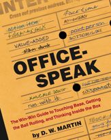 Officespeak - 14 Nov 2006
