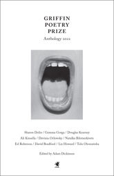 The 2022 Griffin Poetry Prize Anthology - 26 Jul 2022