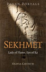 Pagan Portals - Sekhmet - 28 Jan 2022