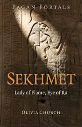 Pagan Portals - Sekhmet - 28 Jan 2022
