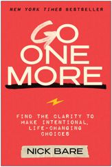 Go One More - 24 Jun 2025