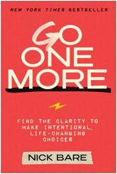 Go One More - 24 Jun 2025
