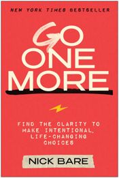 Go One More - 24 Jun 2025