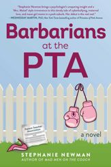 Barbarians at the PTA - 9 Jun 2020