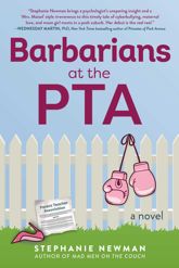 Barbarians at the PTA - 9 Jun 2020