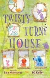 Twisty-Turny House - 14 Sep 2021