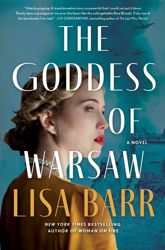 The Goddess of Warsaw - 28 May 2024