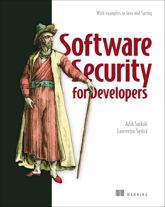 Software Security for Developers - 9 Jun 2026