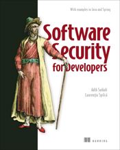 Software Security for Developers - 9 Jun 2026