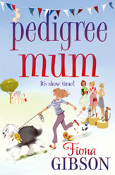 Pedigree Mum - 28 Feb 2013