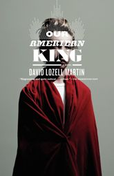 Our American King - 11 Sep 2007