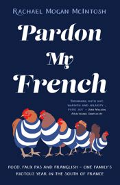 Pardon My French - 28 Feb 2023
