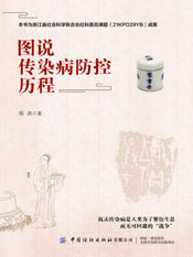 图说传染病防控历程 - 1 Jan 2025