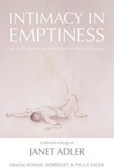 Intimacy in Emptiness - 4 Oct 2022