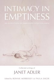 Intimacy in Emptiness - 4 Oct 2022