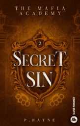 Secret Sin - 17 Jun 2026